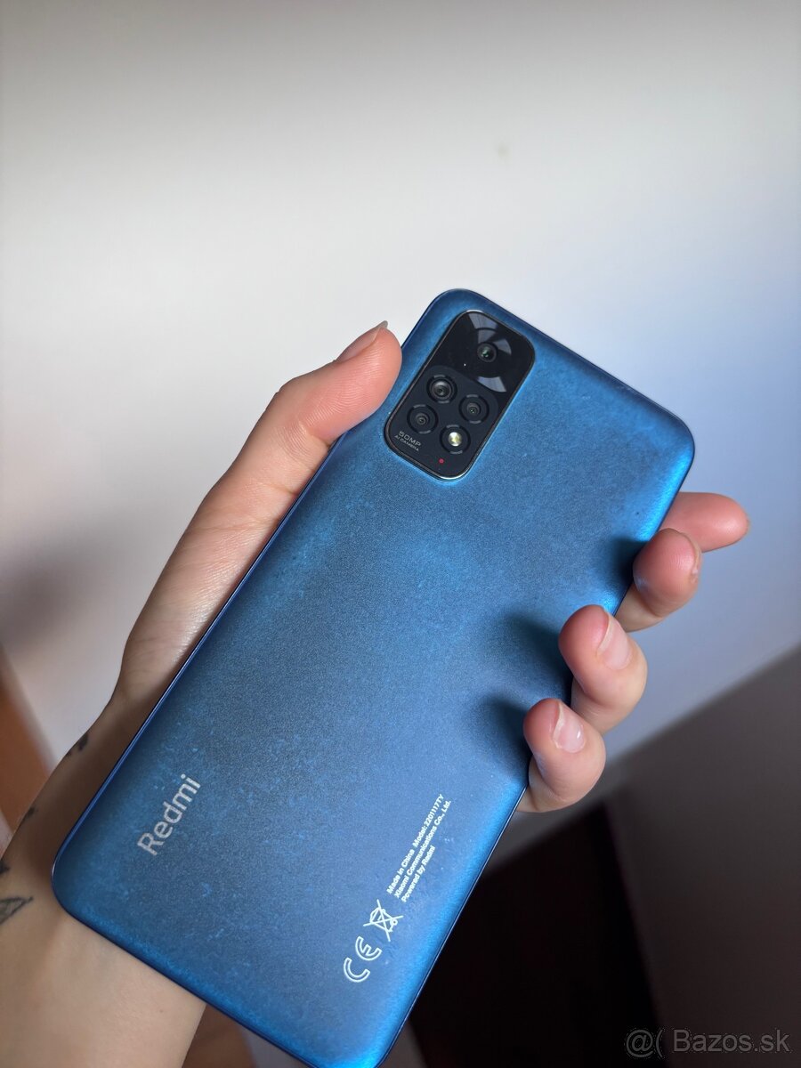 Xiaomi Redmi Note 11 - 2