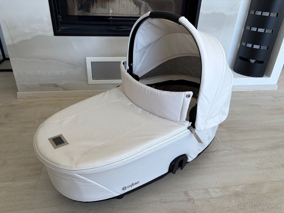 Vanička Cybex Mios Lux Carry Cot - 2
