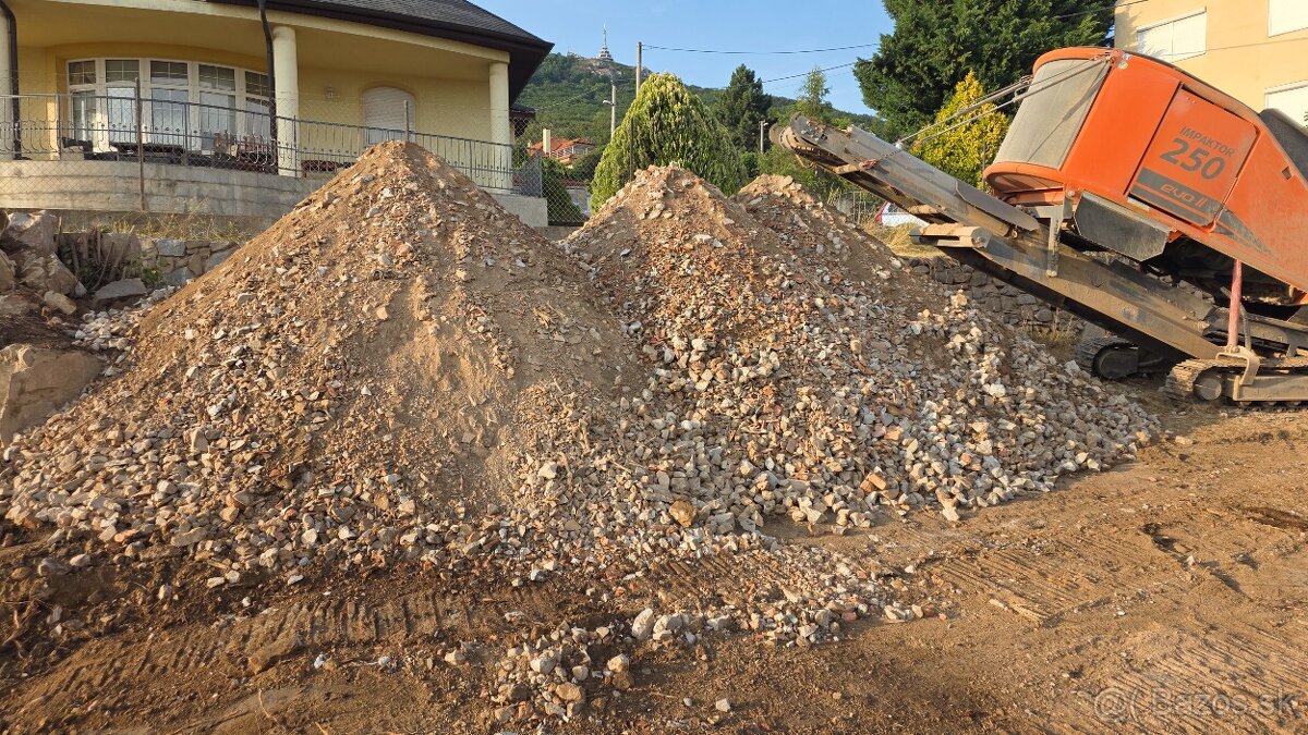 demolácie na kľúč - 2