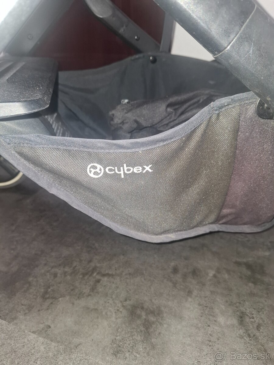 Detský kočiar Cybex Balio S - 2