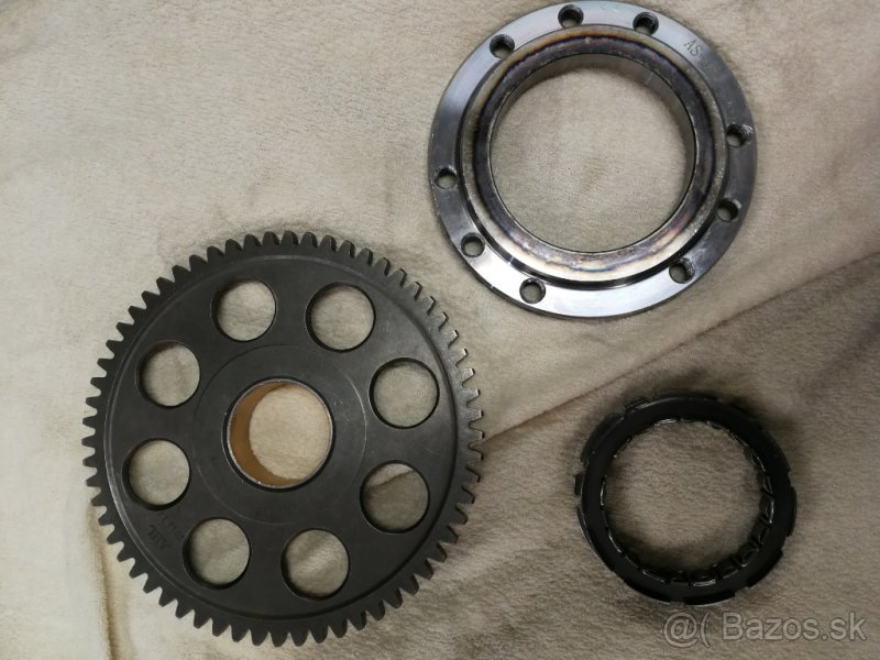 Bmw f 650 g650 - 2