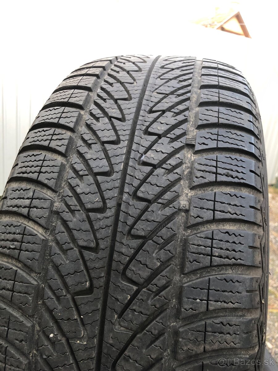 Zimné pneu 225/50 r17 - 2
