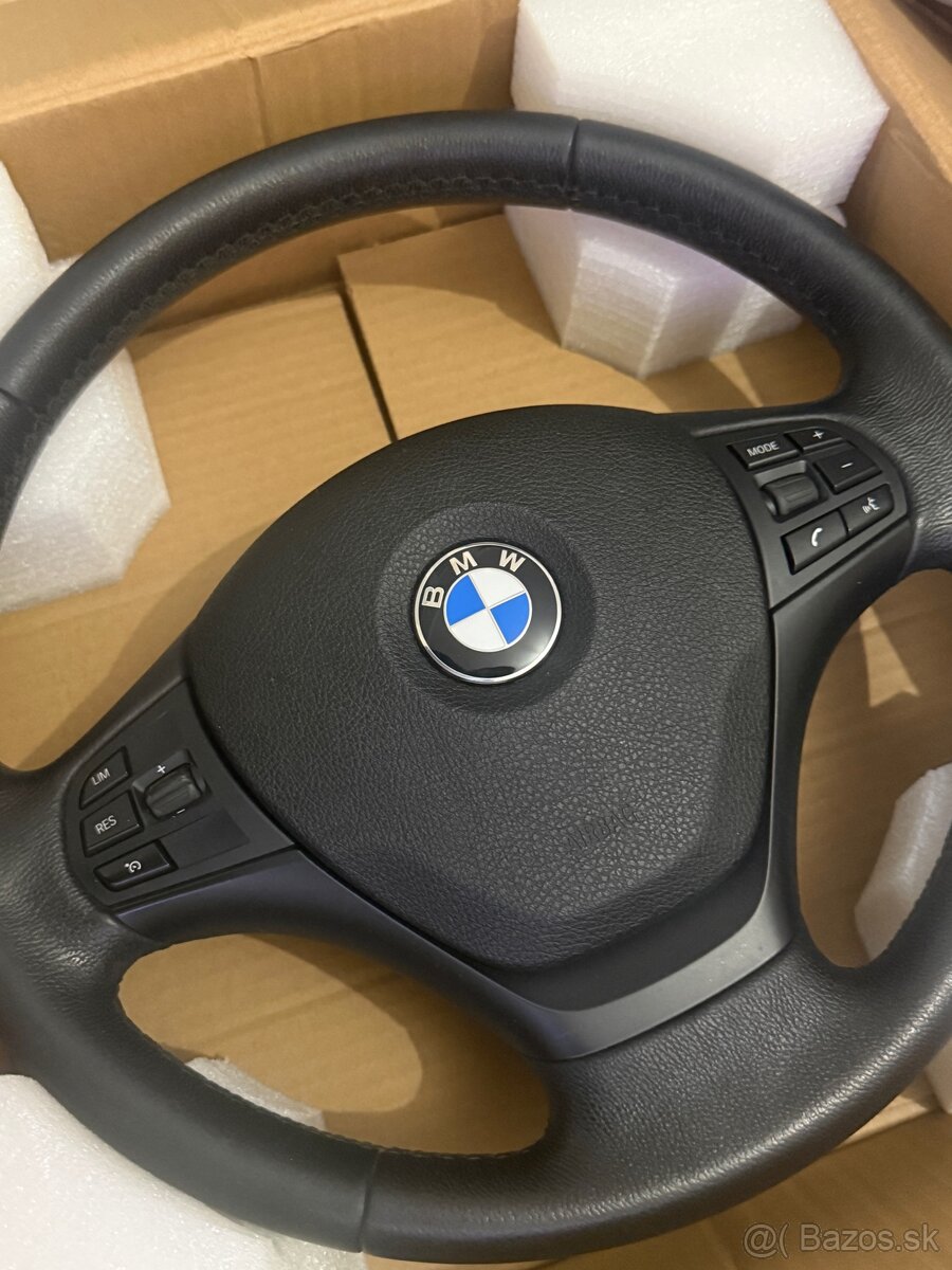 Originál BMW volant - 2