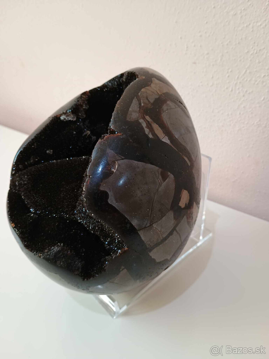 mineral dračie vajce - 2