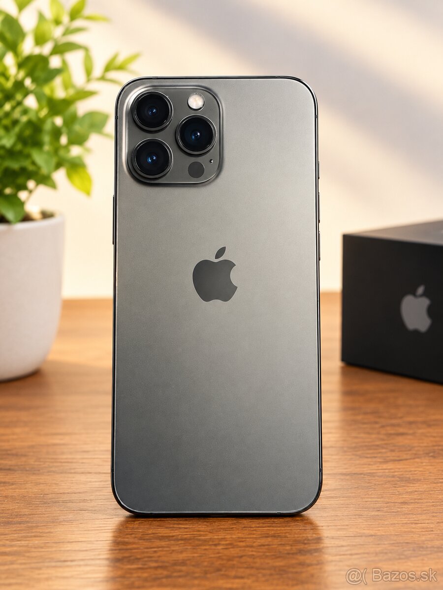 IPHONE 13 Pro Max - 2