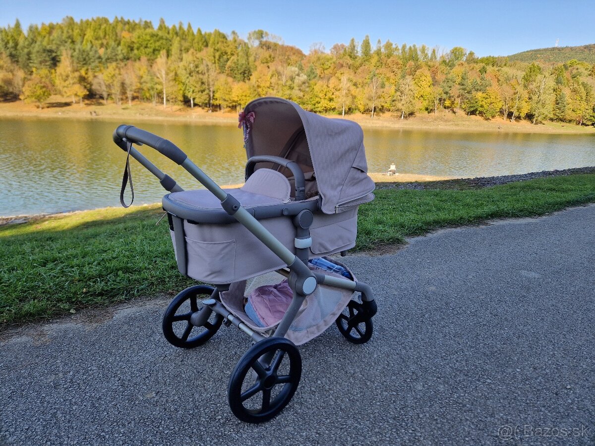 Bugaboo Fox5 - 2