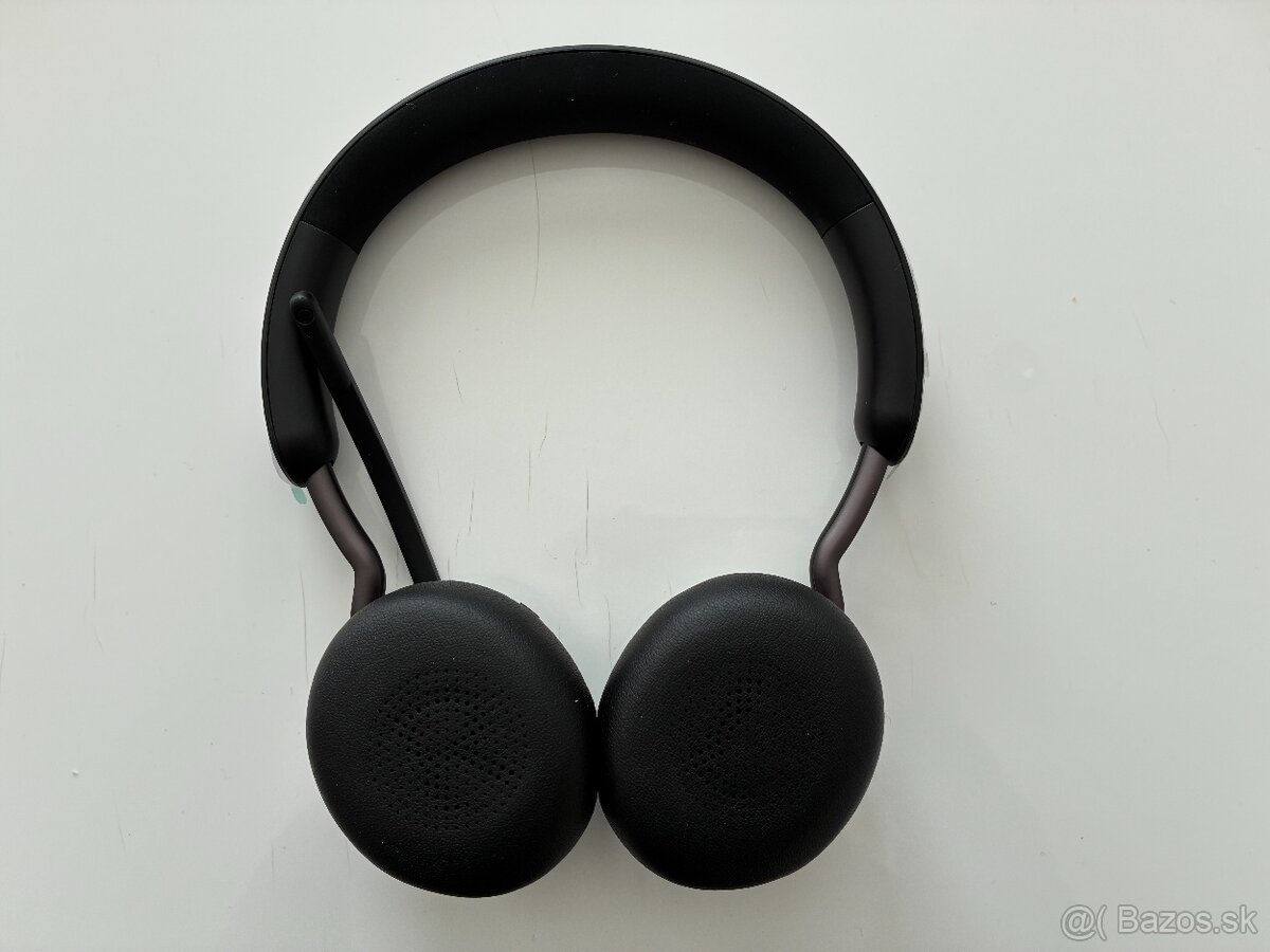 Headset Jabra Evolve2 65 - 2