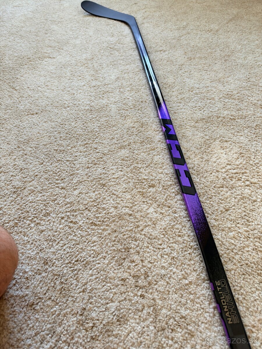 Hokejka CCM RIBCORE TRIGGER 10Pro - 2