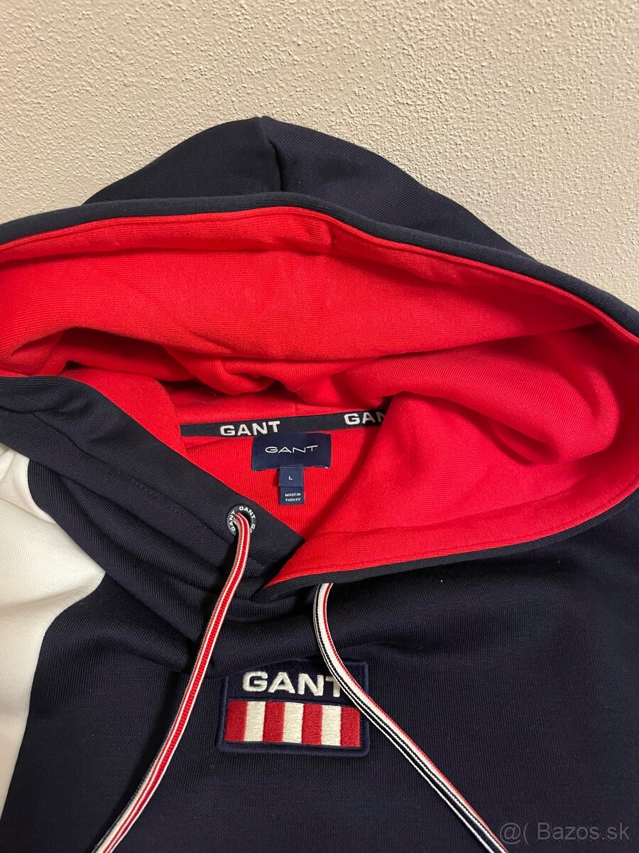Gant - 2
