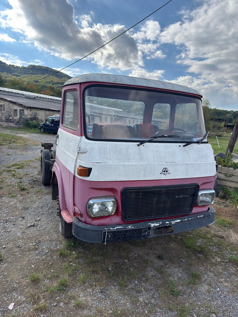 Predám / Vymením Aviu A31-K - 2