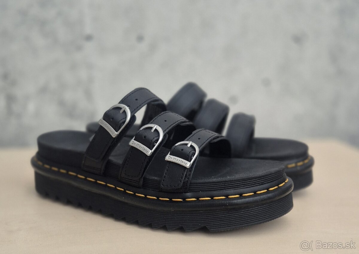 Dr. Martens EU42 - 2