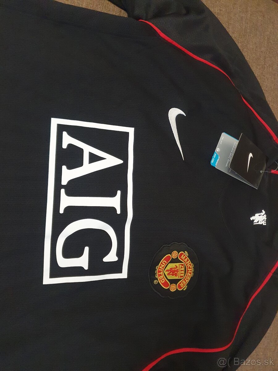 Dres Manchester United Ronaldo číslo 7 - 2