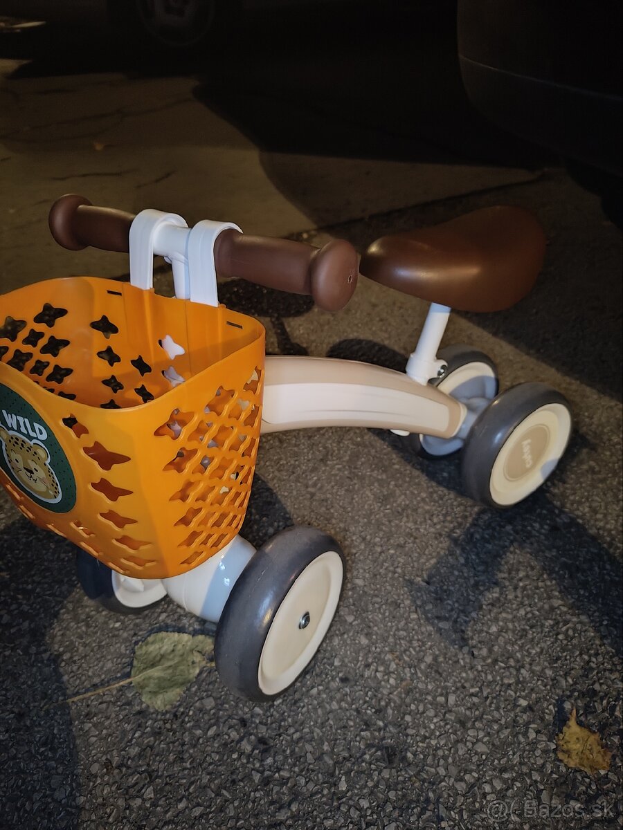 Detské odrážadlo - 2