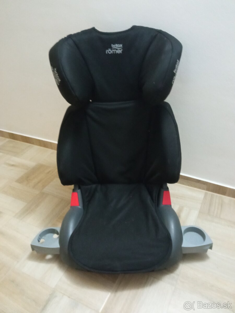 Autosedačka Britax Toner Adventure - 2