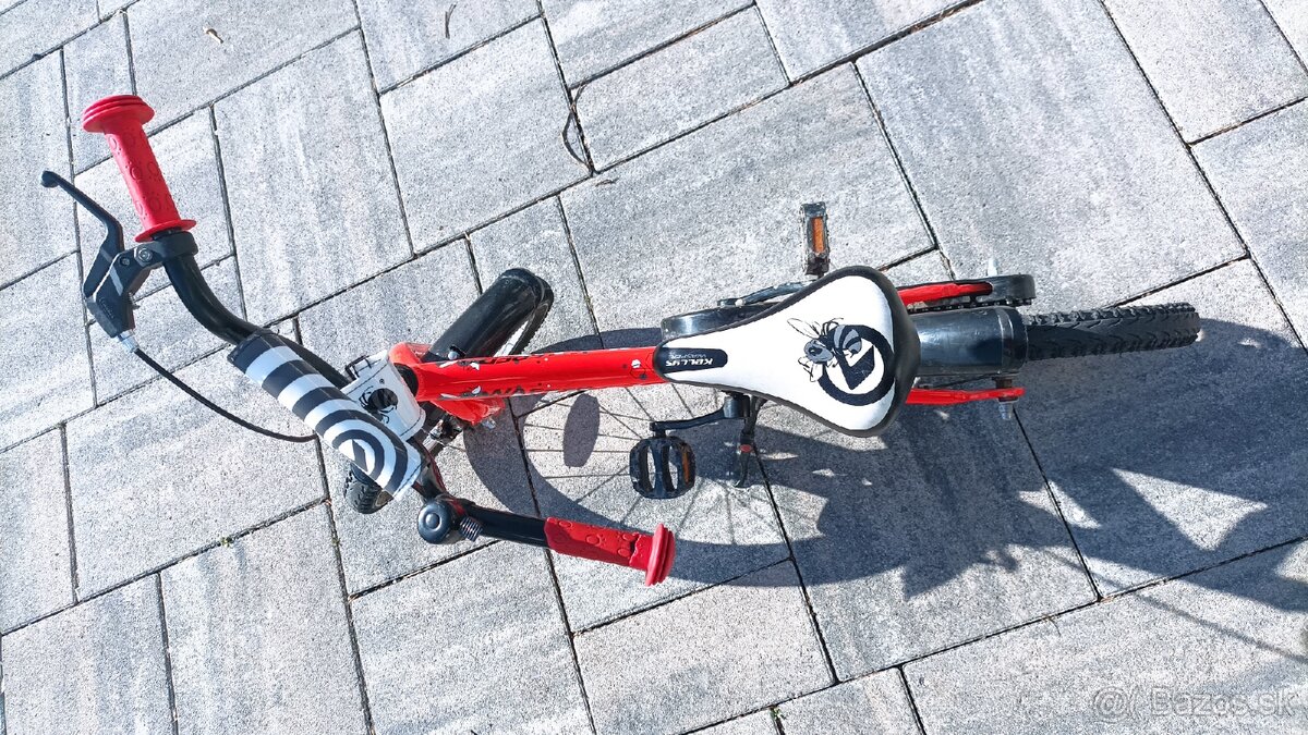 Kellys Wasper 16 " - 2