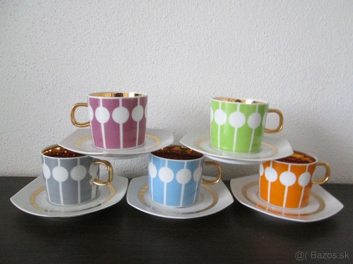 RETRO Jaroslav Ježek - 2