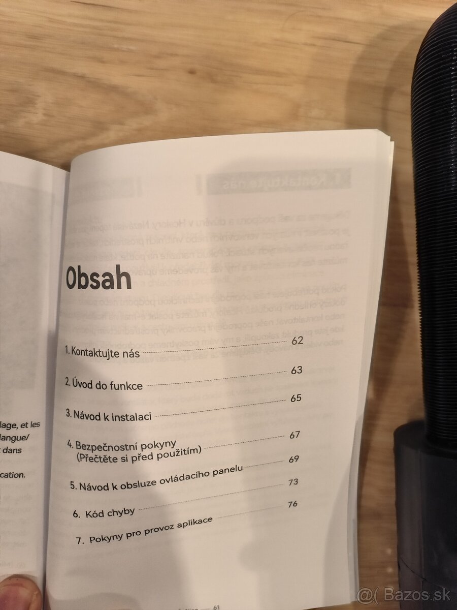 Nezávislé Naftové Kúrenie 8 Kw 12V / 24 V / 220V - 2