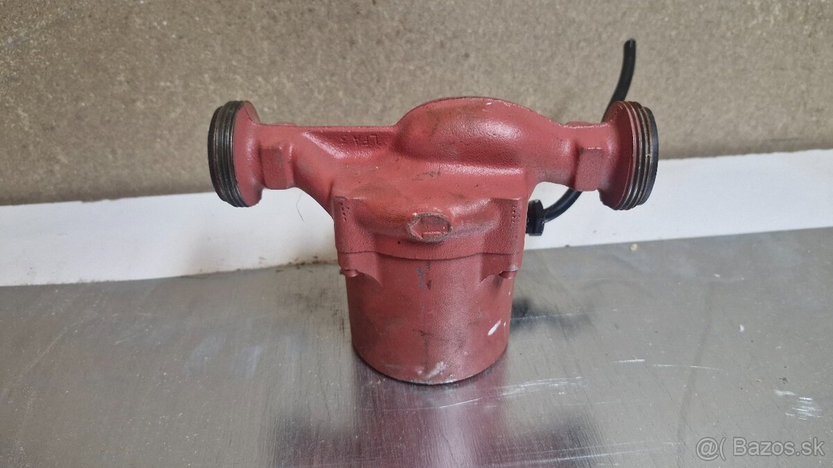 Obehové čerpadlo GRUNDFOS - 2