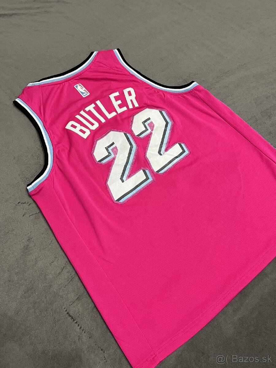 Jimmy Butler dres - 2