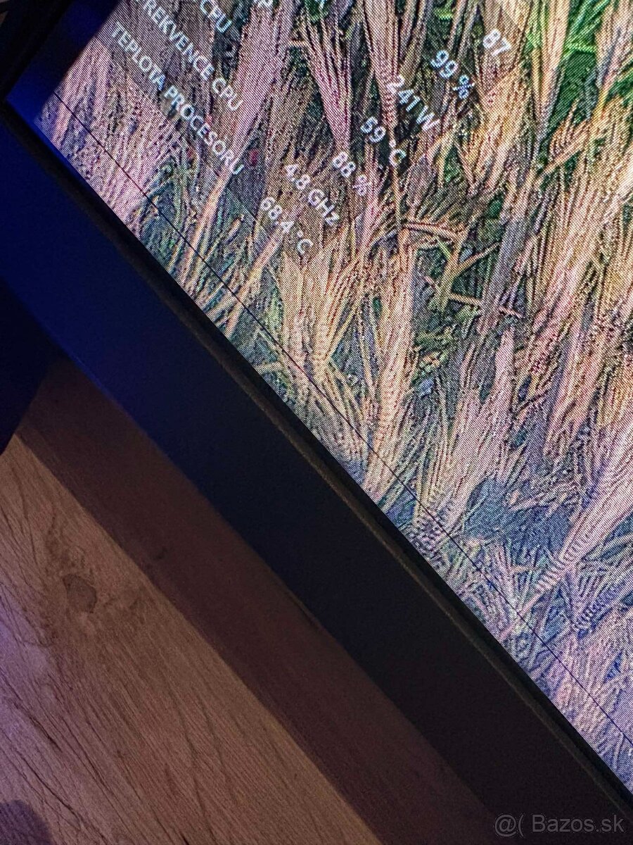 31,5" MSI Optix G32CQ4 - 2