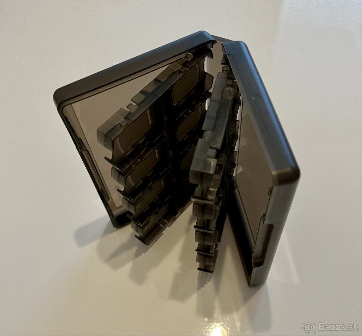 Púzdro na hry pre PlayStation Vita - 2