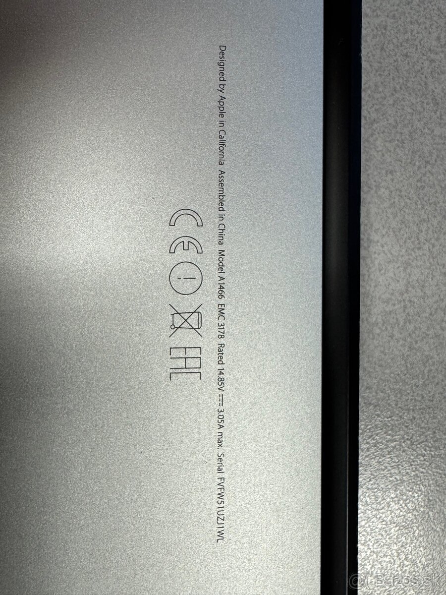 Pocitac notebook - 2