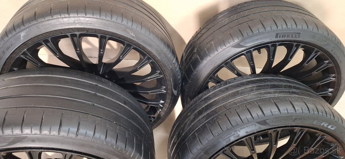 Sada Diskov Breyton - 2