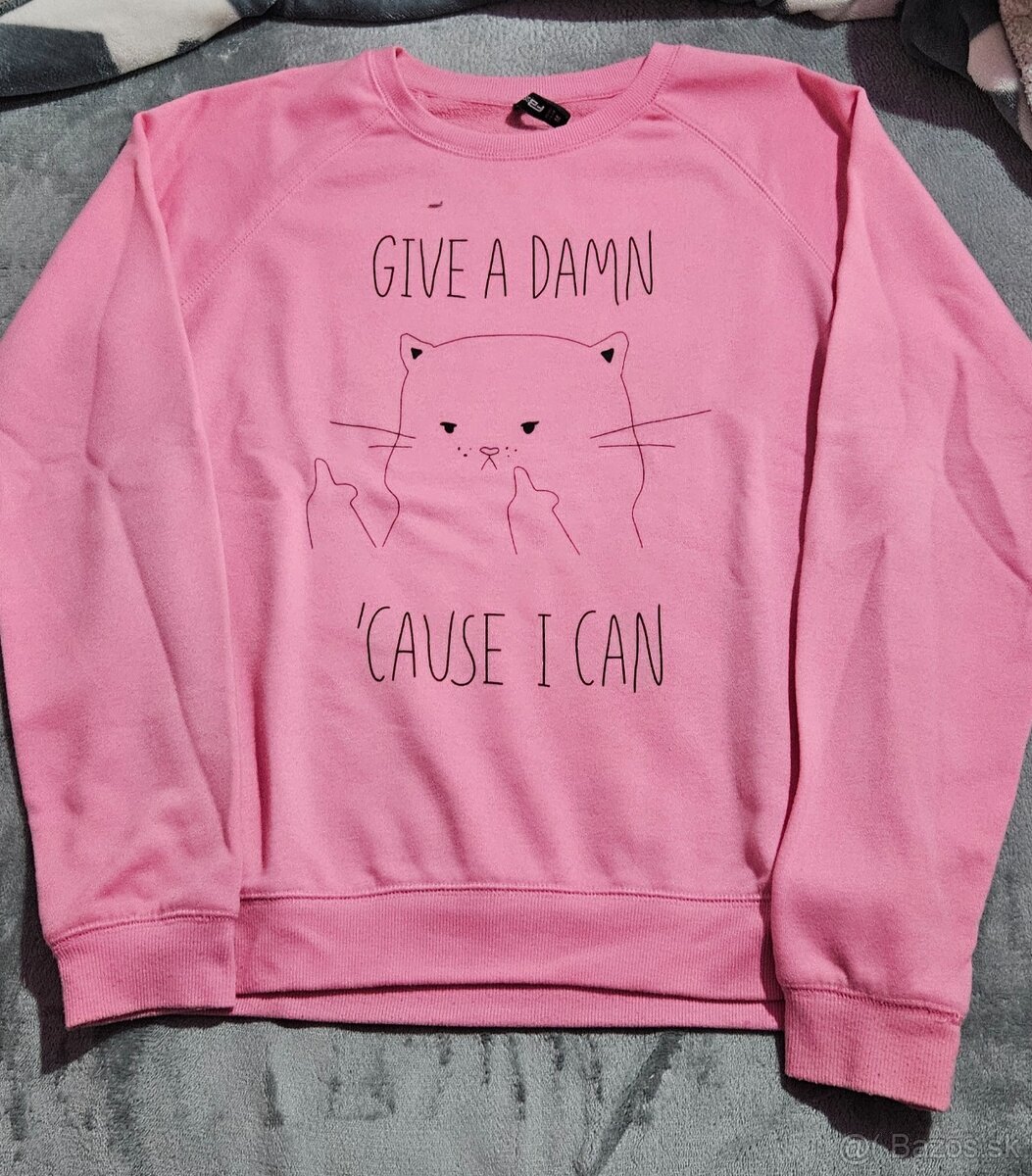 Svetre pre slečnu - 2