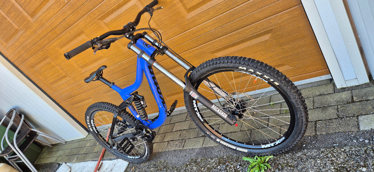 Kona park operator Downhill - 2