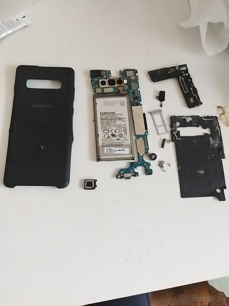 Predám alebo vymením - 2