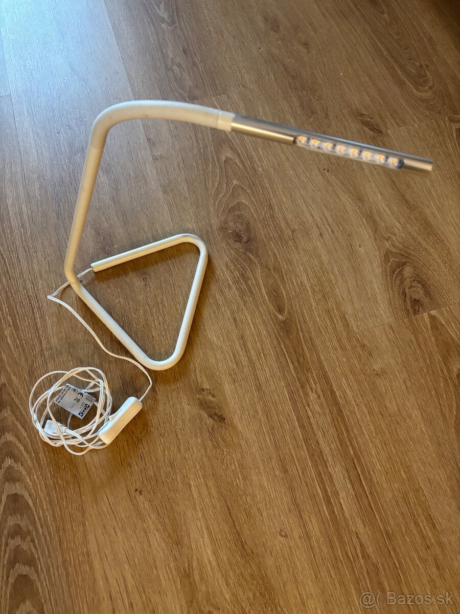 Darujem stolovu lampu Ikea Harte - 2