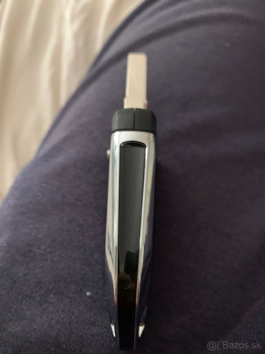 VOLKSWAGEN SEAT AUDI ŠKODA KĽÚČE - 2