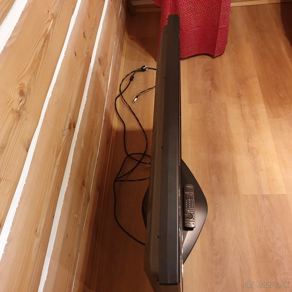 PANASONIC Viera TH-42PX70EA - 2