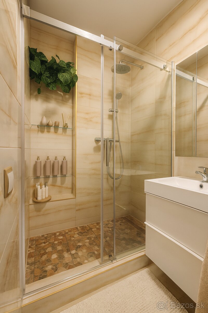 Luxusný 2izb. byt v centre mesta Nitra - 2