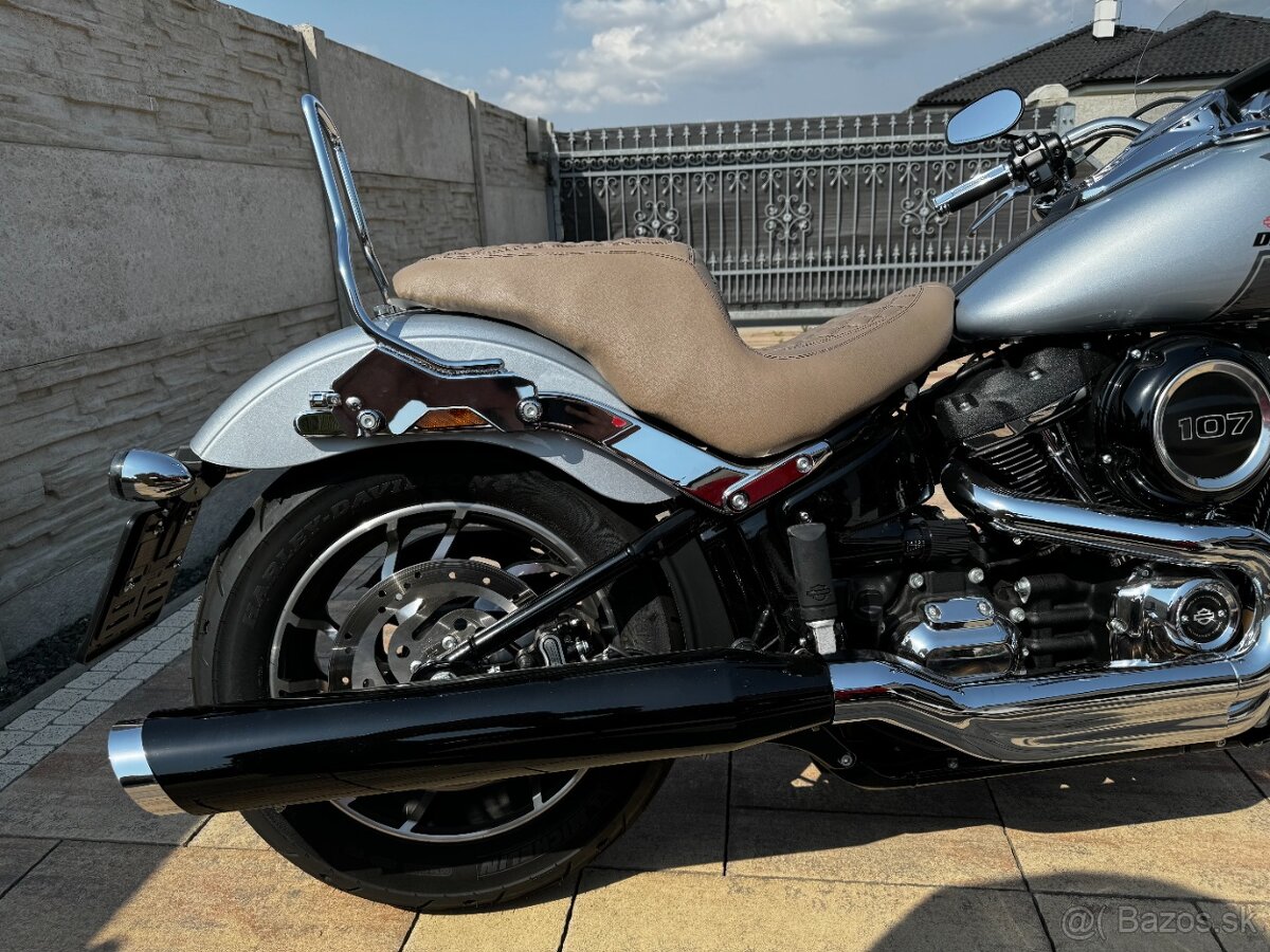 Harley-Davidson Sport Glide 2023 - 2