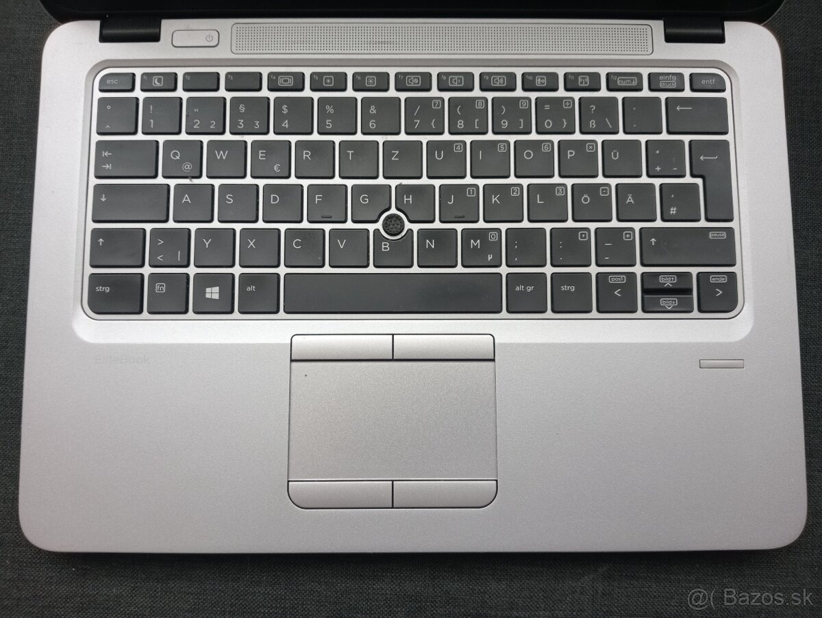 HP elitebook 725 G4 ,AMD A10 quad core , 8gb ram ,Windows 11 - 2