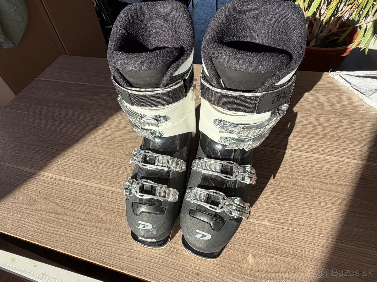 Predam lyziarky Dalbello - 2