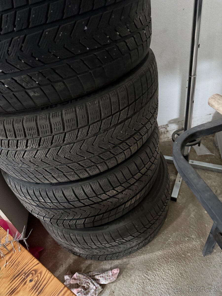 Speedline R19 originál Audi 5x112 Audi c7 ET 45 - 2