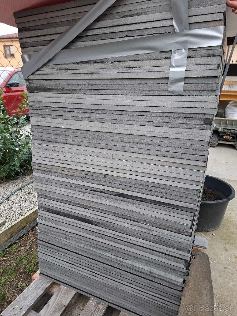 Predam dlazbu kamen - 2