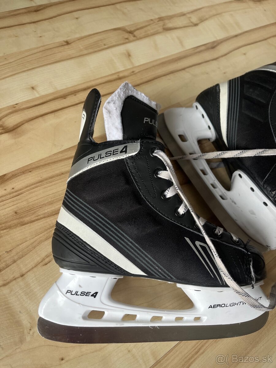 Detské korčule pulse4 - 2