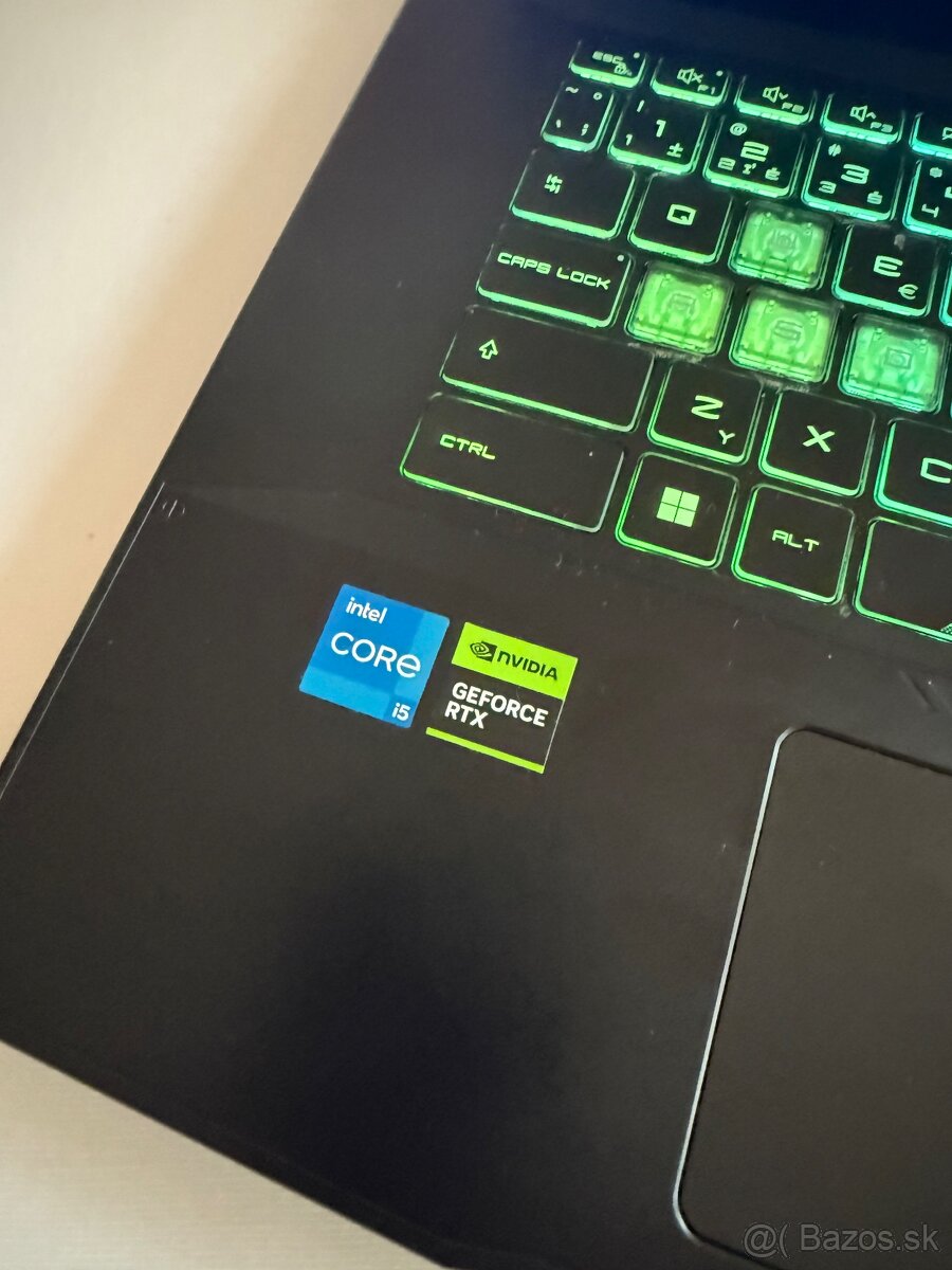 MSI Katana 17 B12U - 2