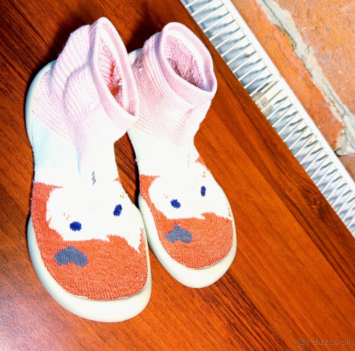 Barefoot Collegien 28/29 dievčenské - 2