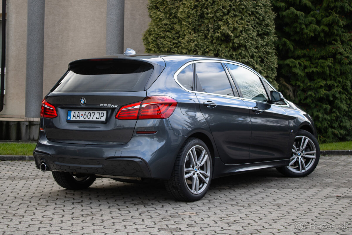BMW Rad 2 Active Tourer 225xe iPerformance A/T odpočet DPH - 2
