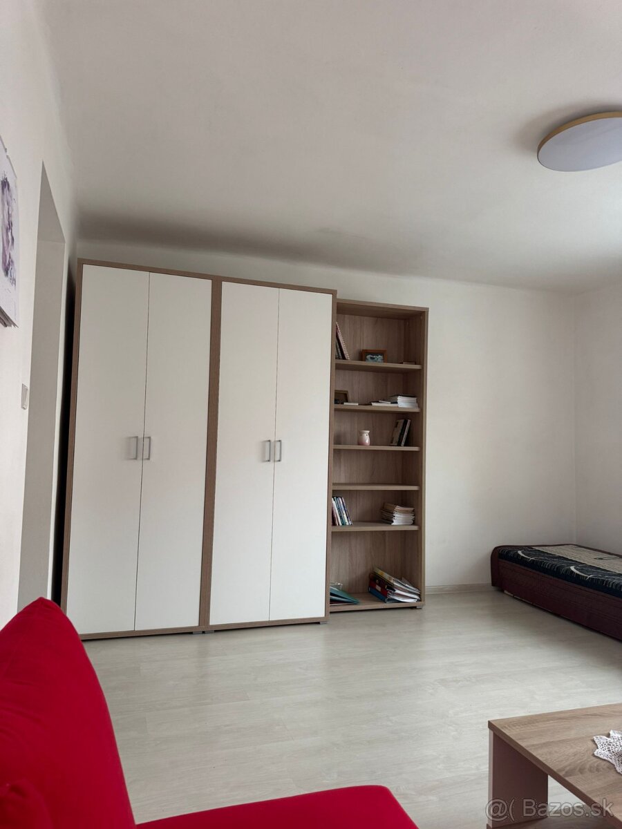 Prenájom 1izbového bytu - 2