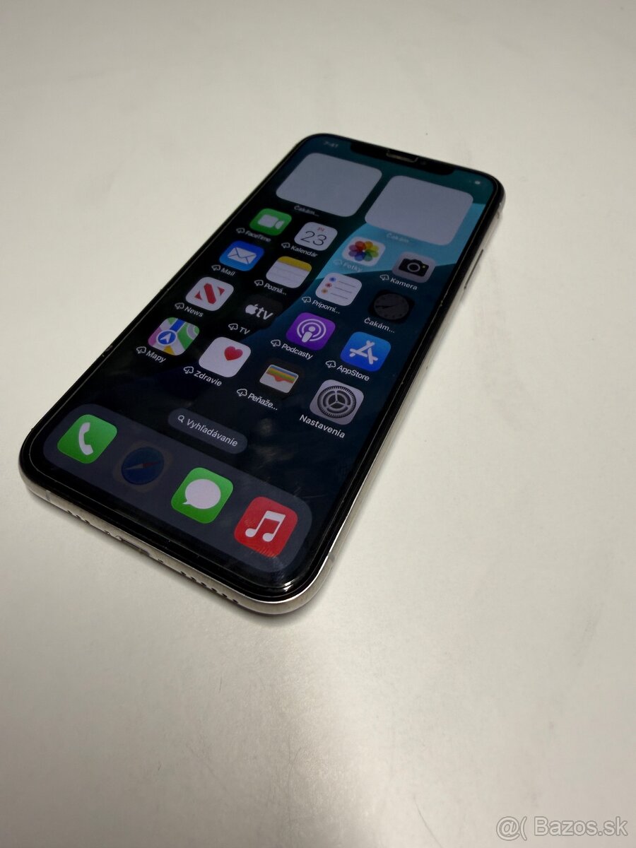 Apple iPhone XS – 64 GB - 2