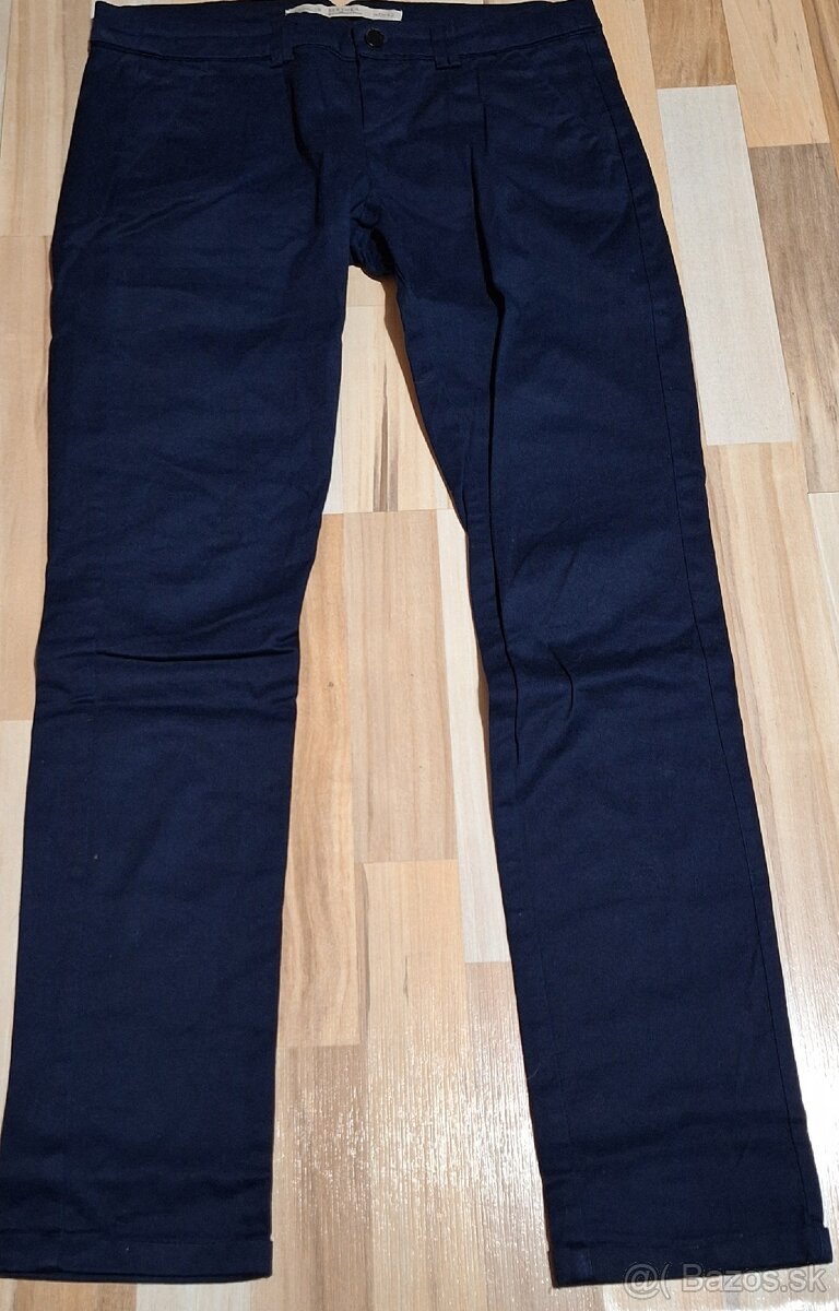 Dámske 3x nohavice - 2