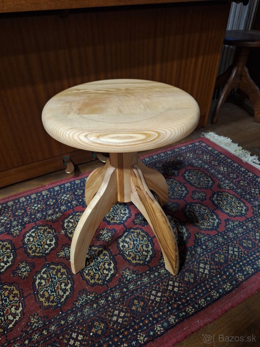 Stolicka zidlicka - 2