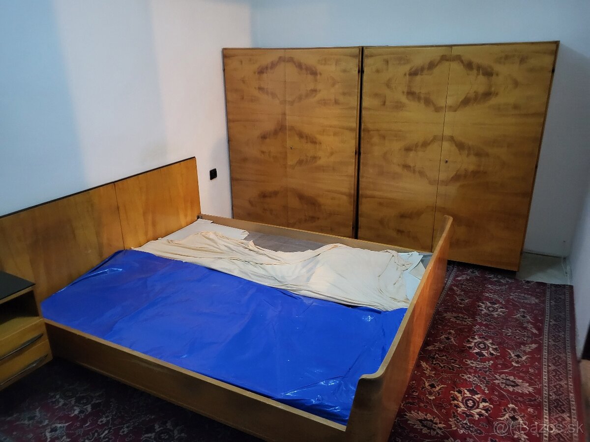 Sťahovanie, vypratávanie, preprava tovaru - 2