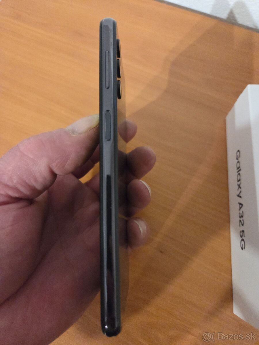 Predám Samsung A32 5G - 2