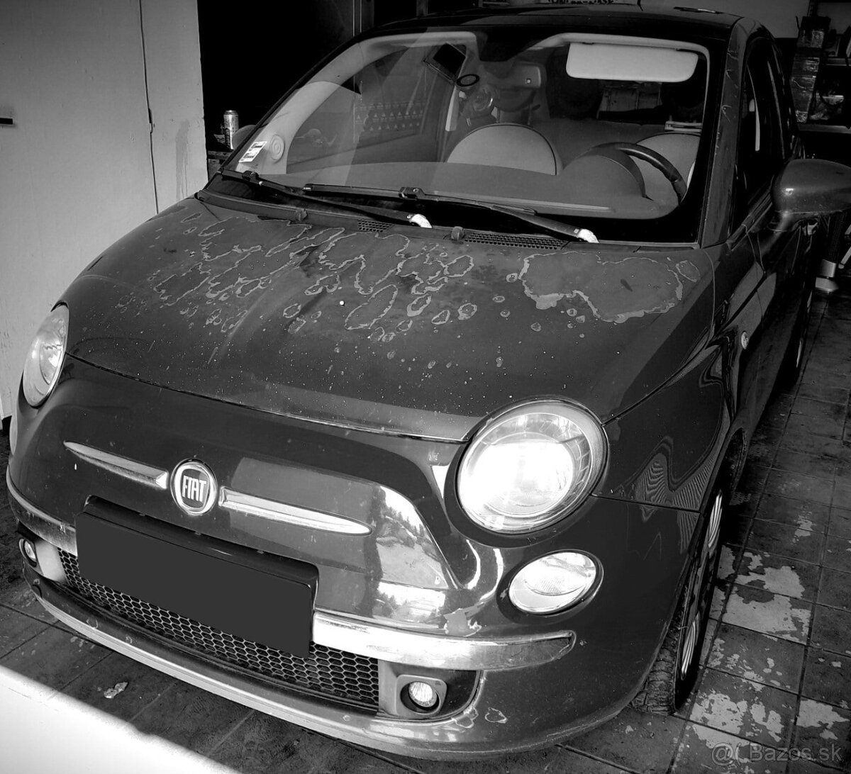 CHIPTUNING - zvyšovanie výkonu - 2